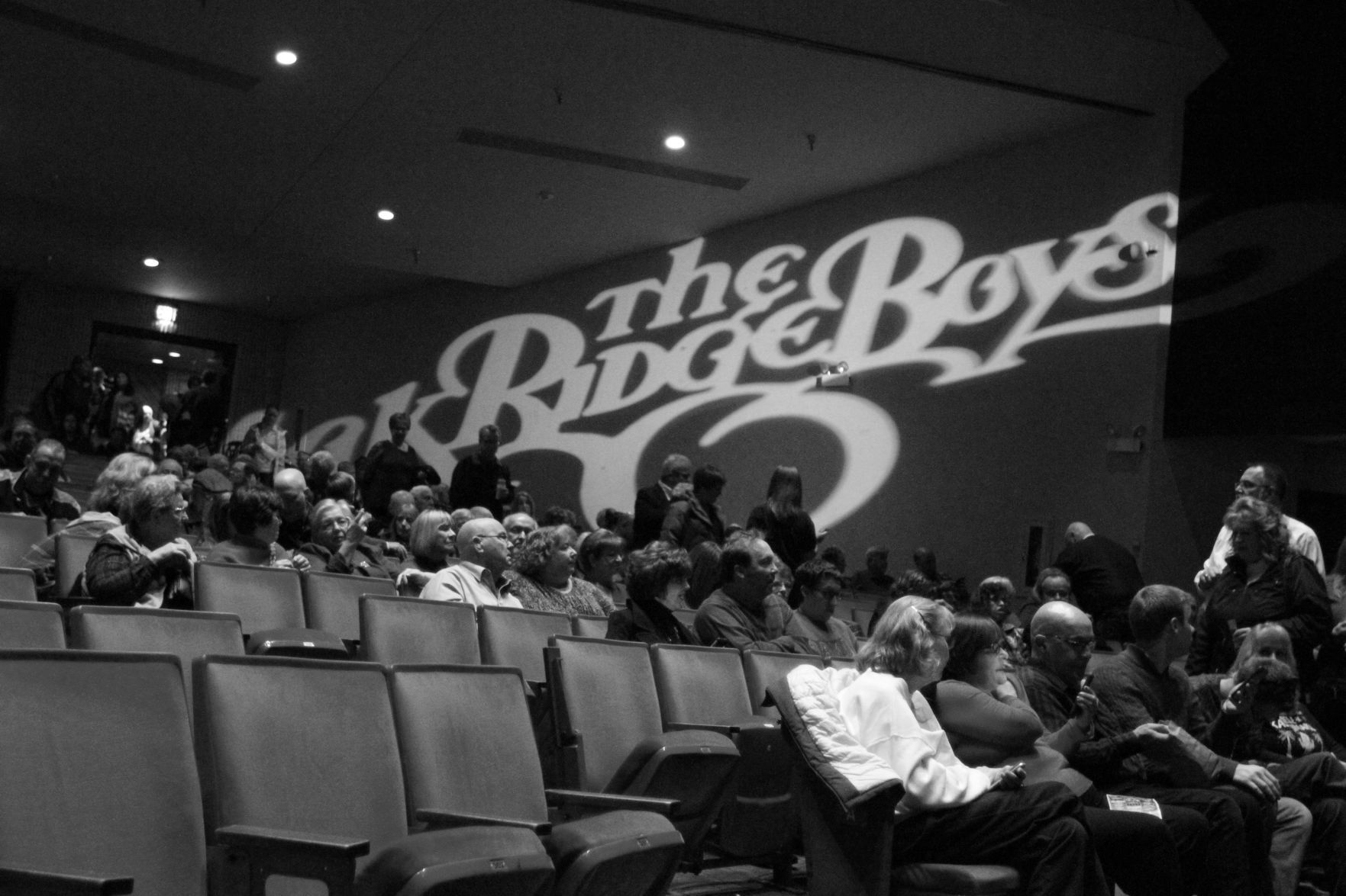 Gallery: The Oak Ridge Boys Christmas Show